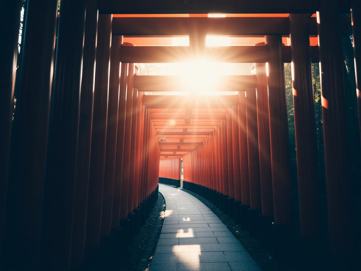 Tokyo City Day